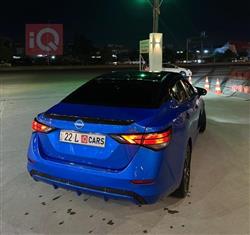 نيسان سنترا